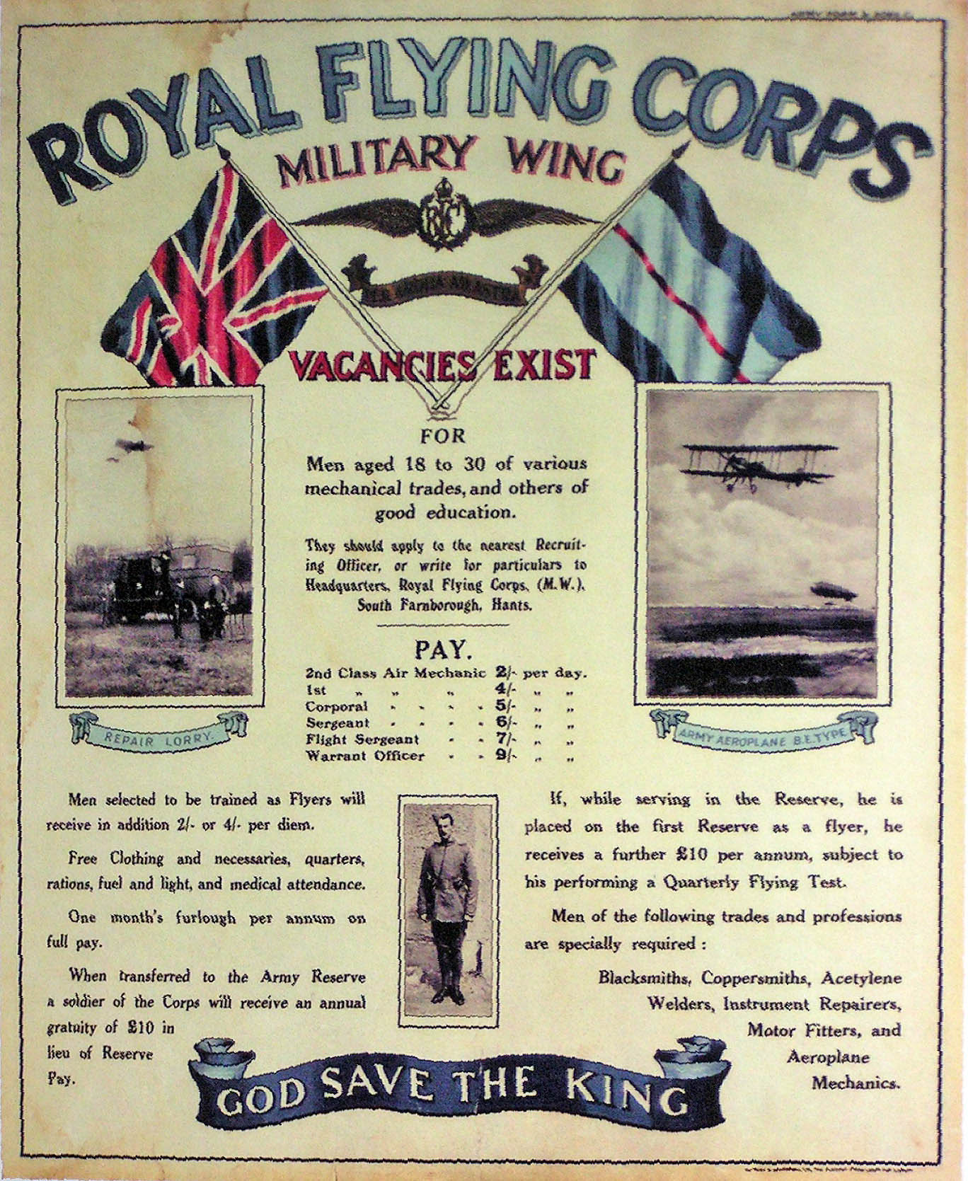 Royal_Flying_Corps_poster