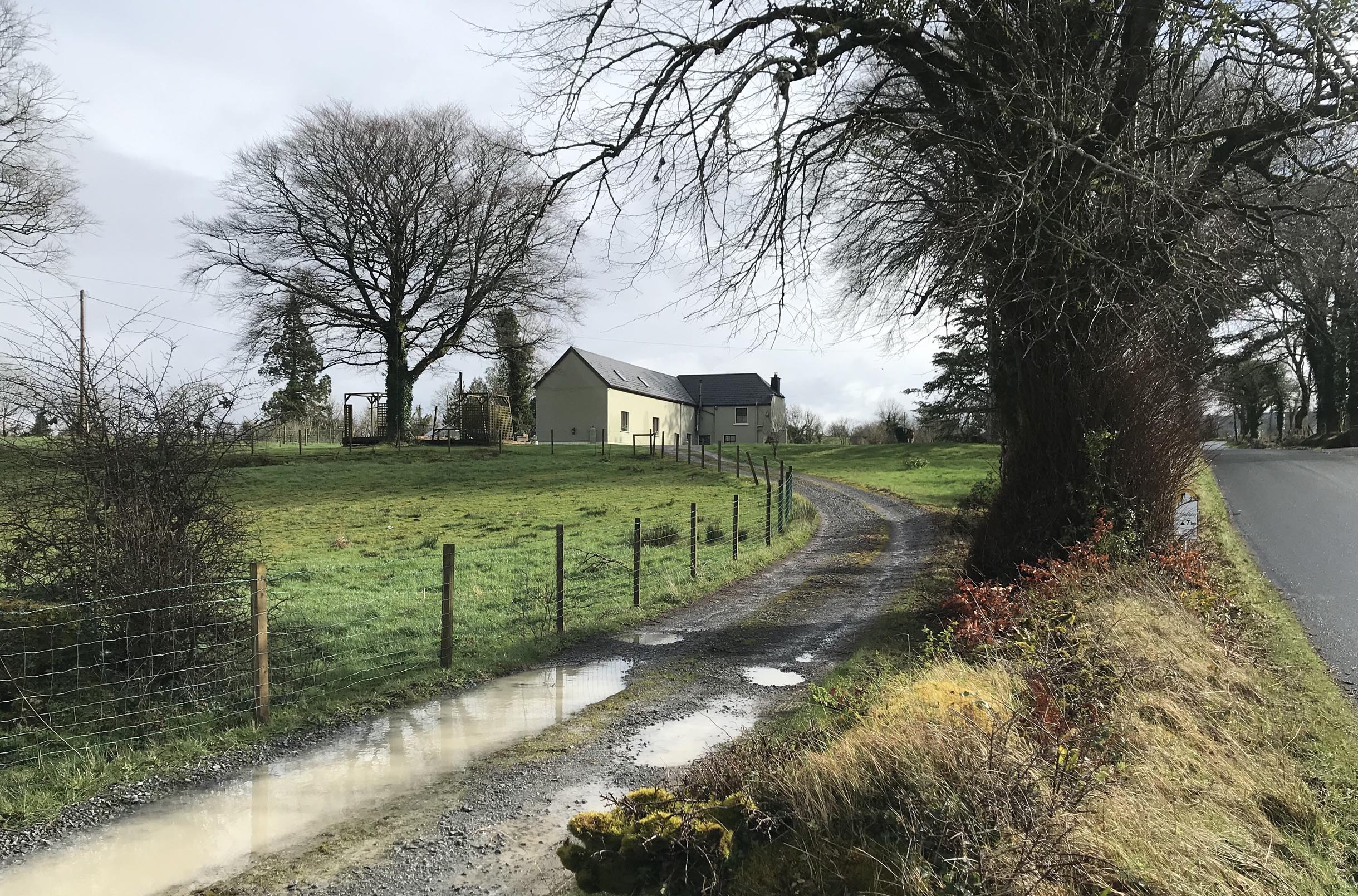 Earlsfield Celtic Connection