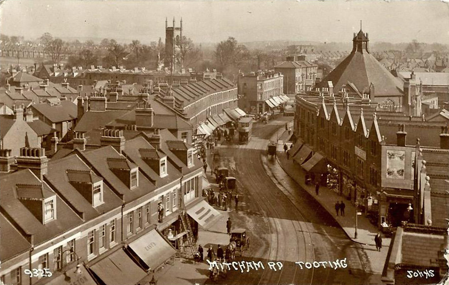 oldTooting