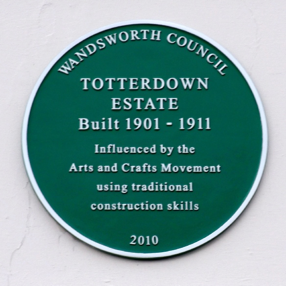 plaque