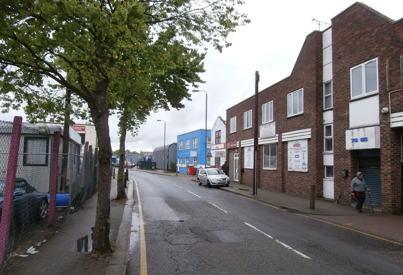 OLYMPUS DIGITAL CAMERA