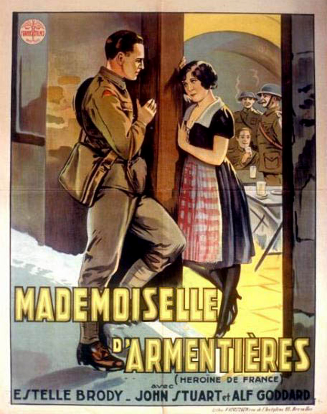 Mademoiselle+from+Armentières