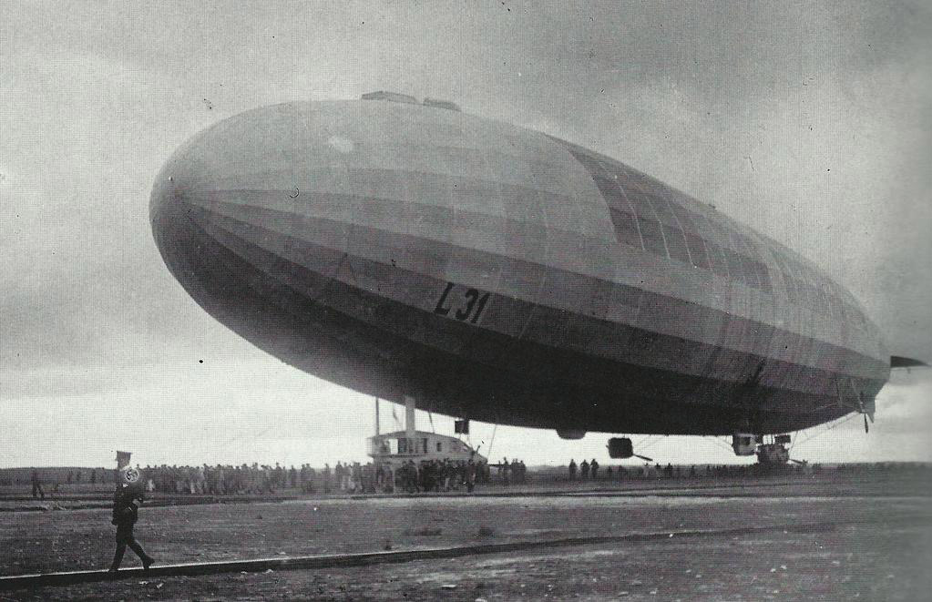 zeppelin