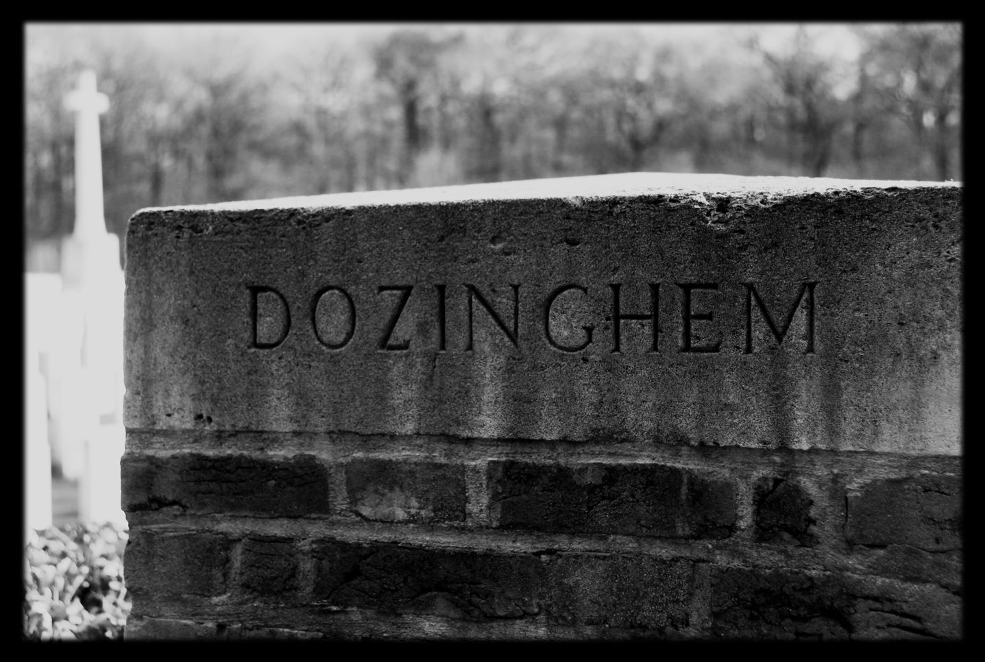 dozinghem brit cem 1