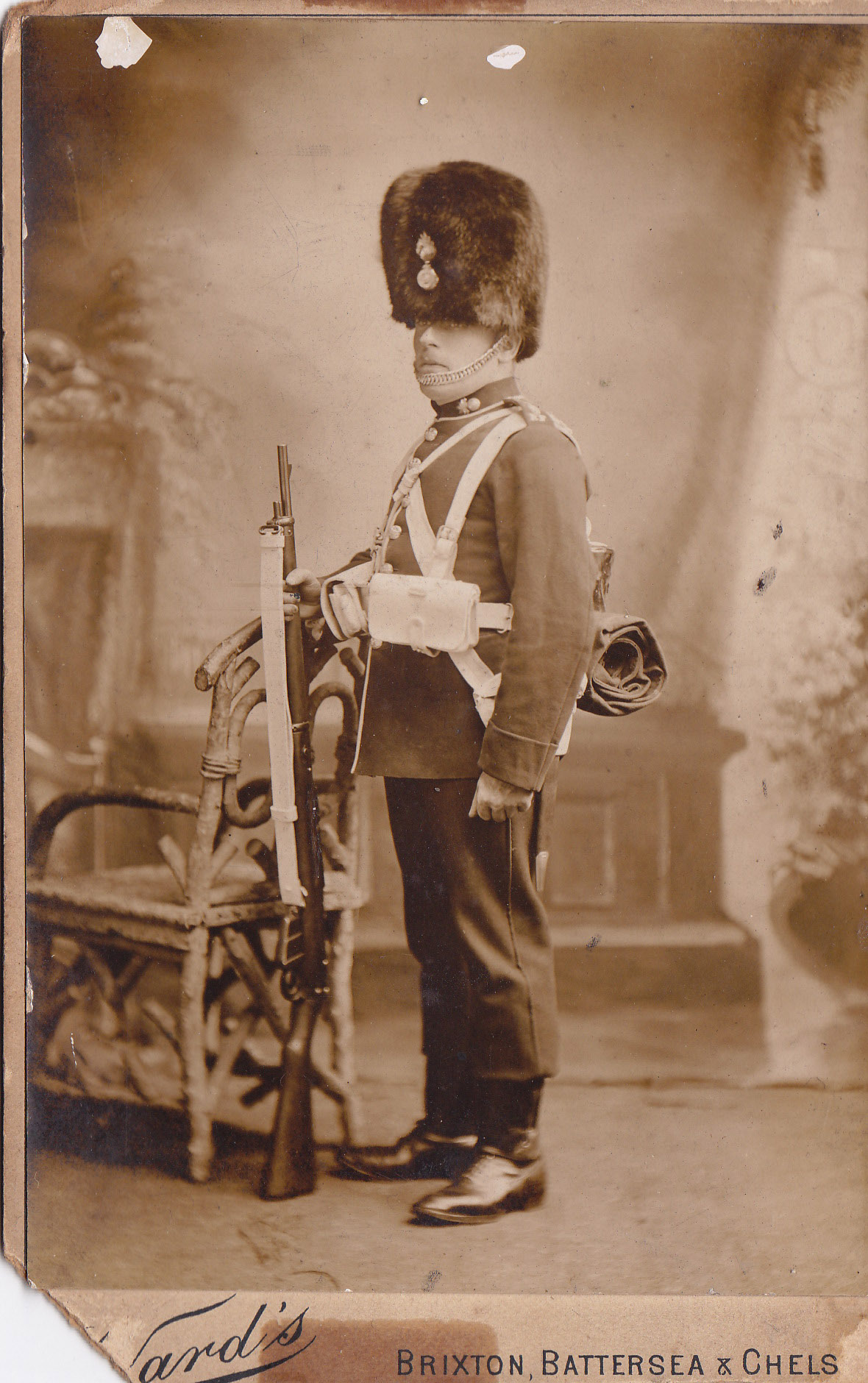 Louis Danzanvilliers