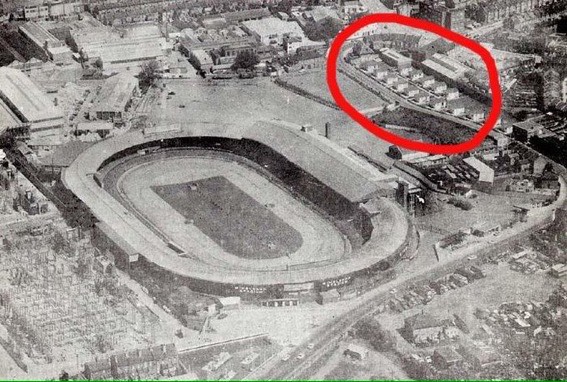 Marc Bolan’s Teenage Dream