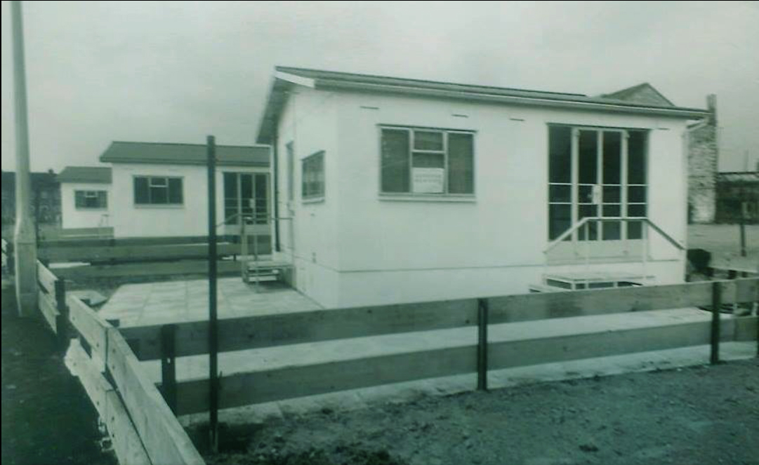 Palaces of the People