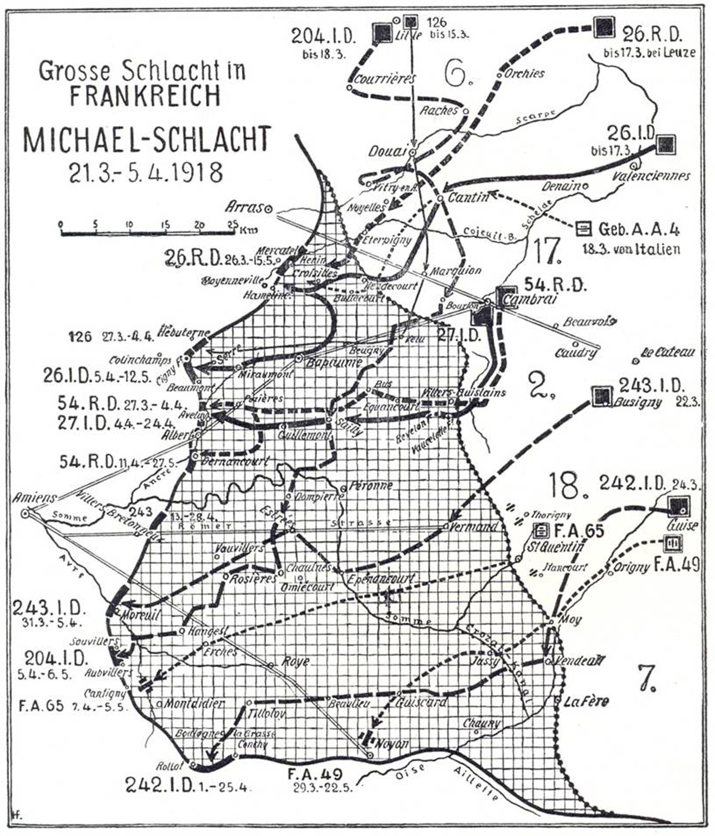 Operation_Michael_1918