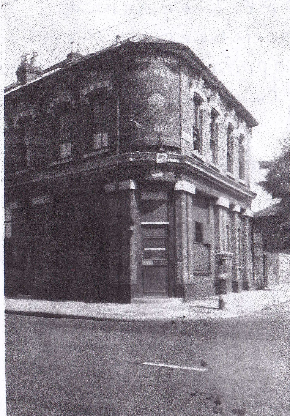 WimbledonroadOffLicence