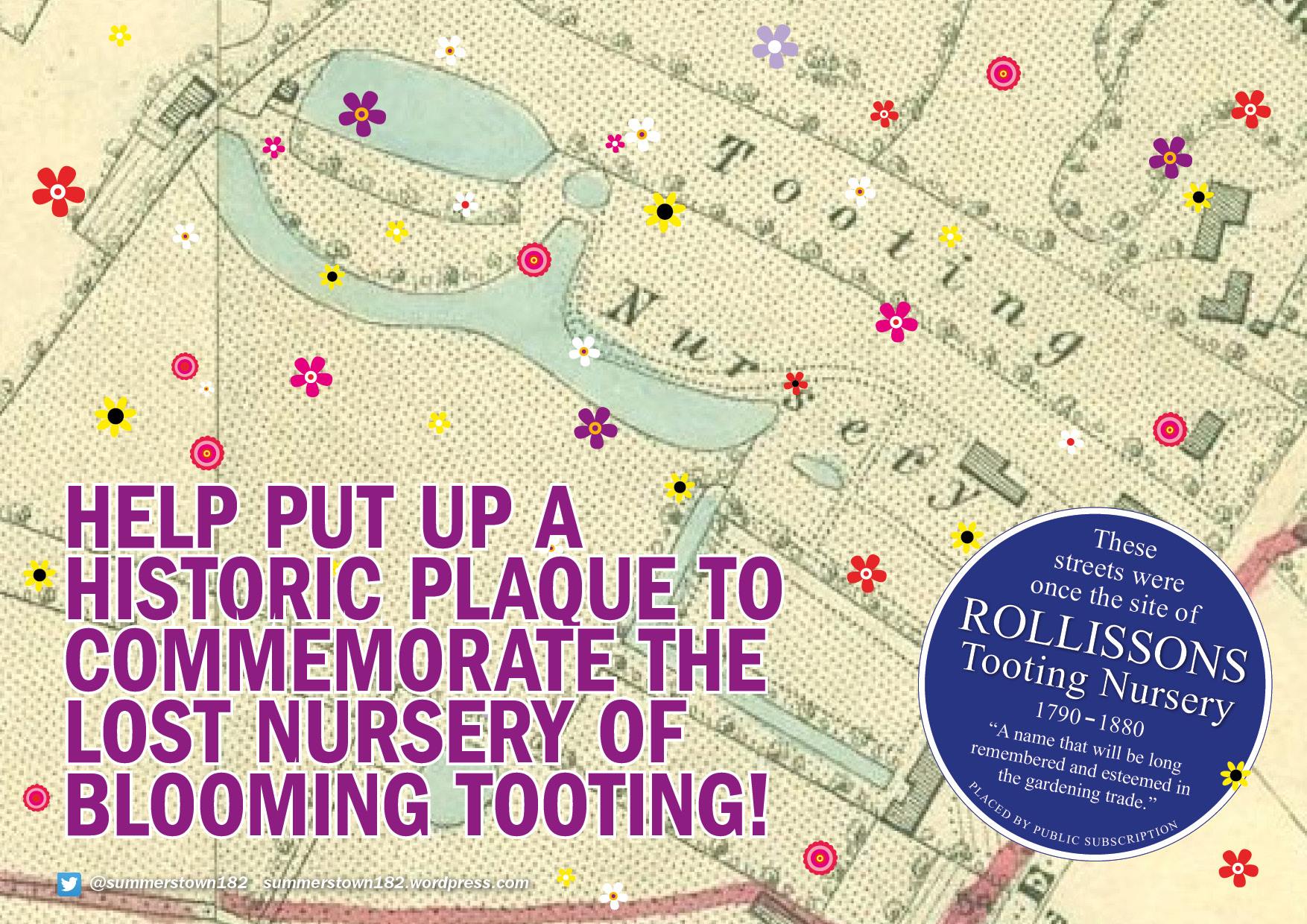 Rollissons Tooting Nursery