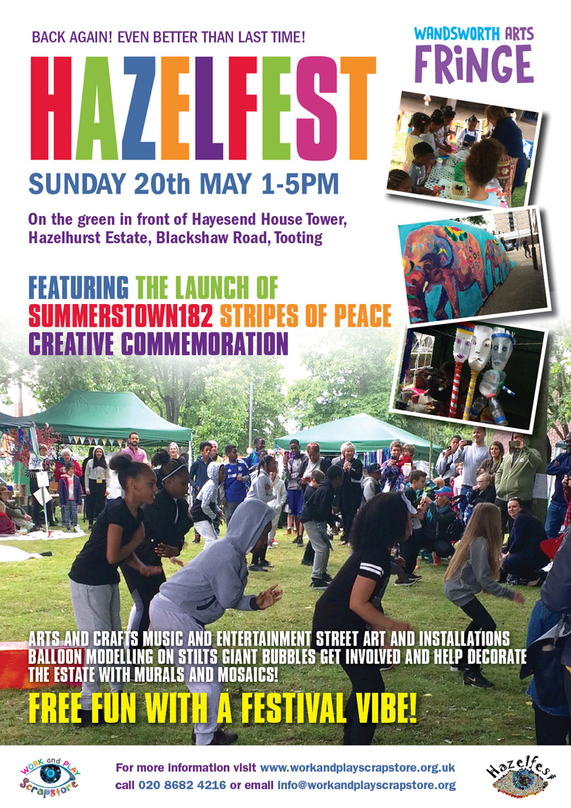 HAZELFEST182