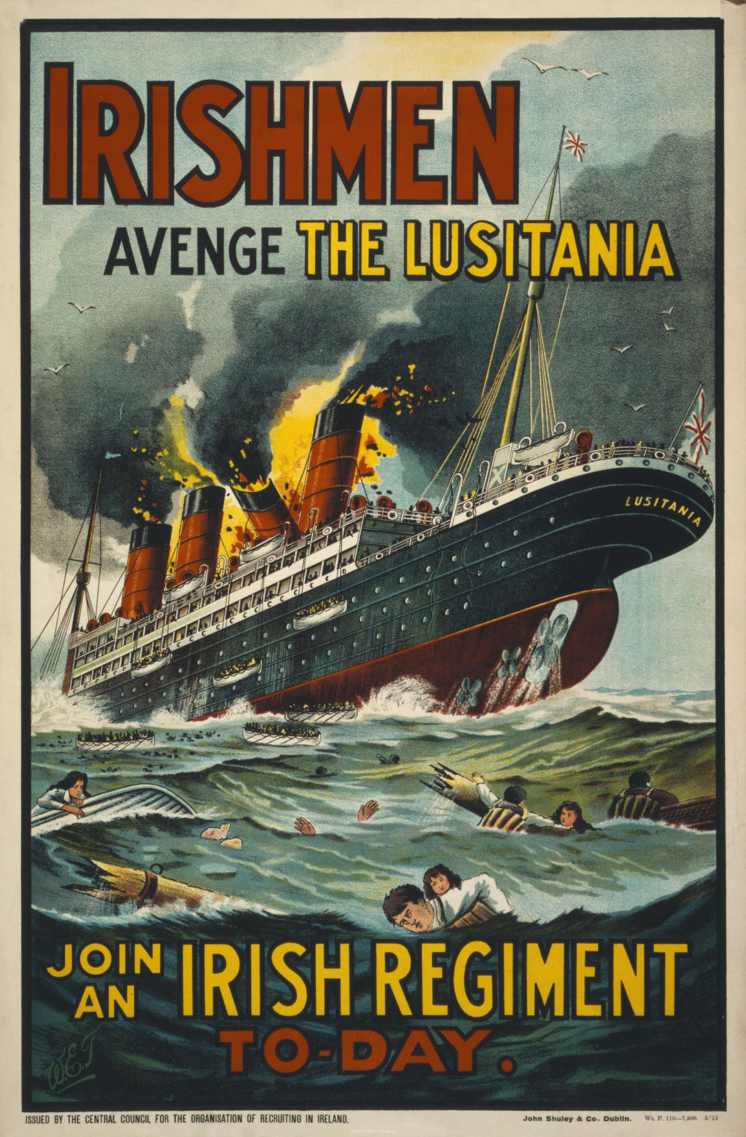 Lusitania