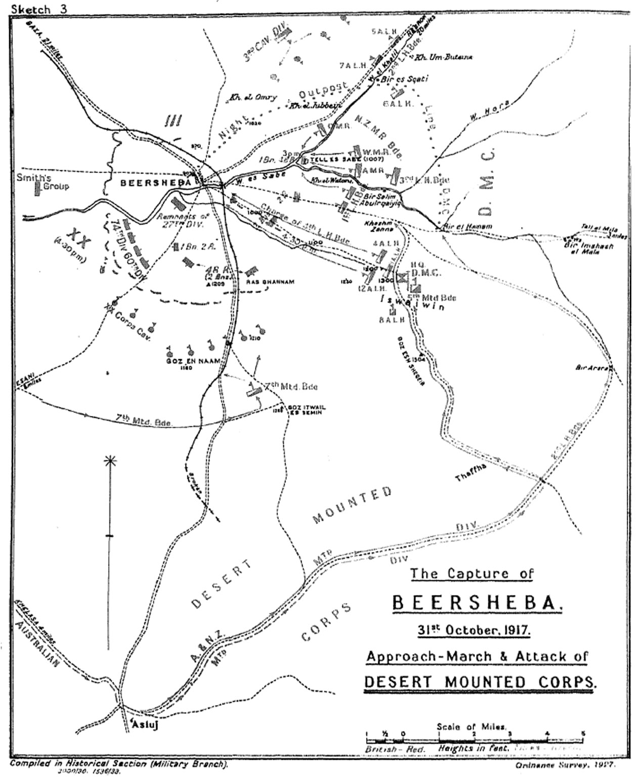 Beersheba