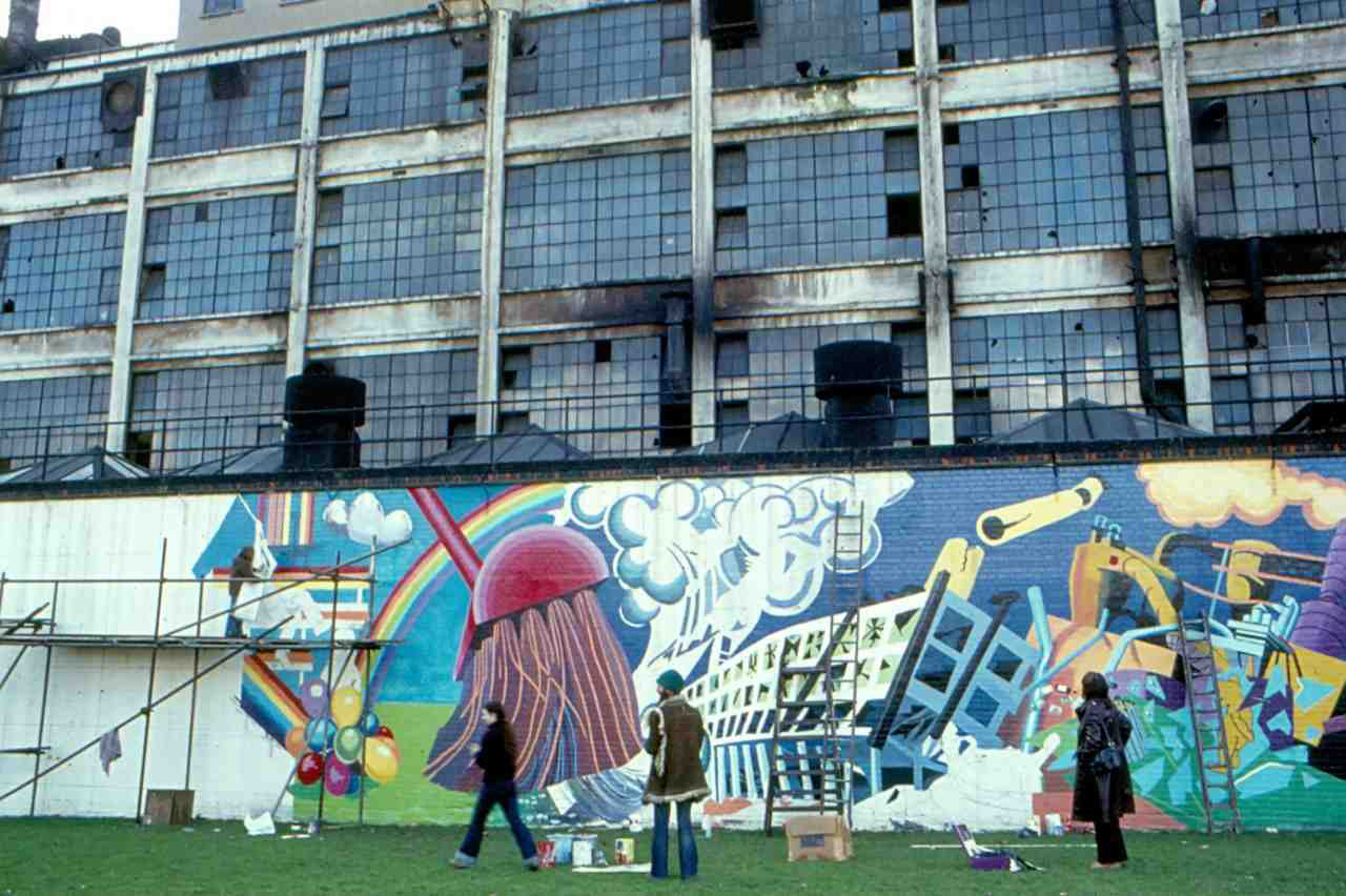 The Good, the Bad & the Ugly