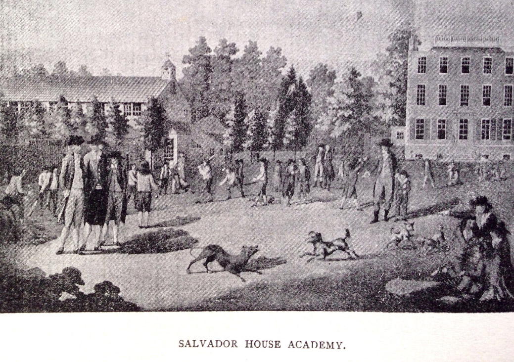 SalvadorHouse