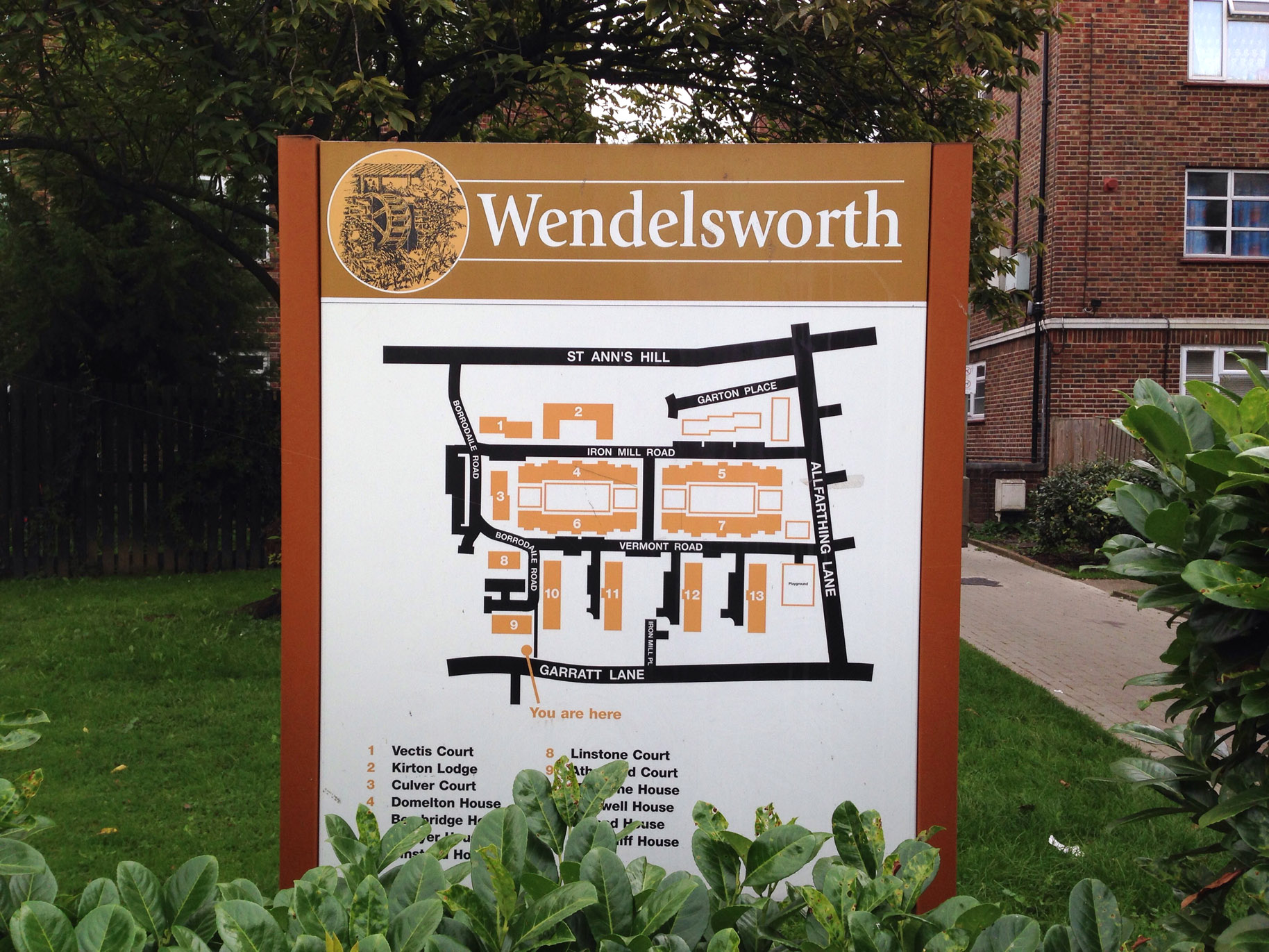 Wendelsworth