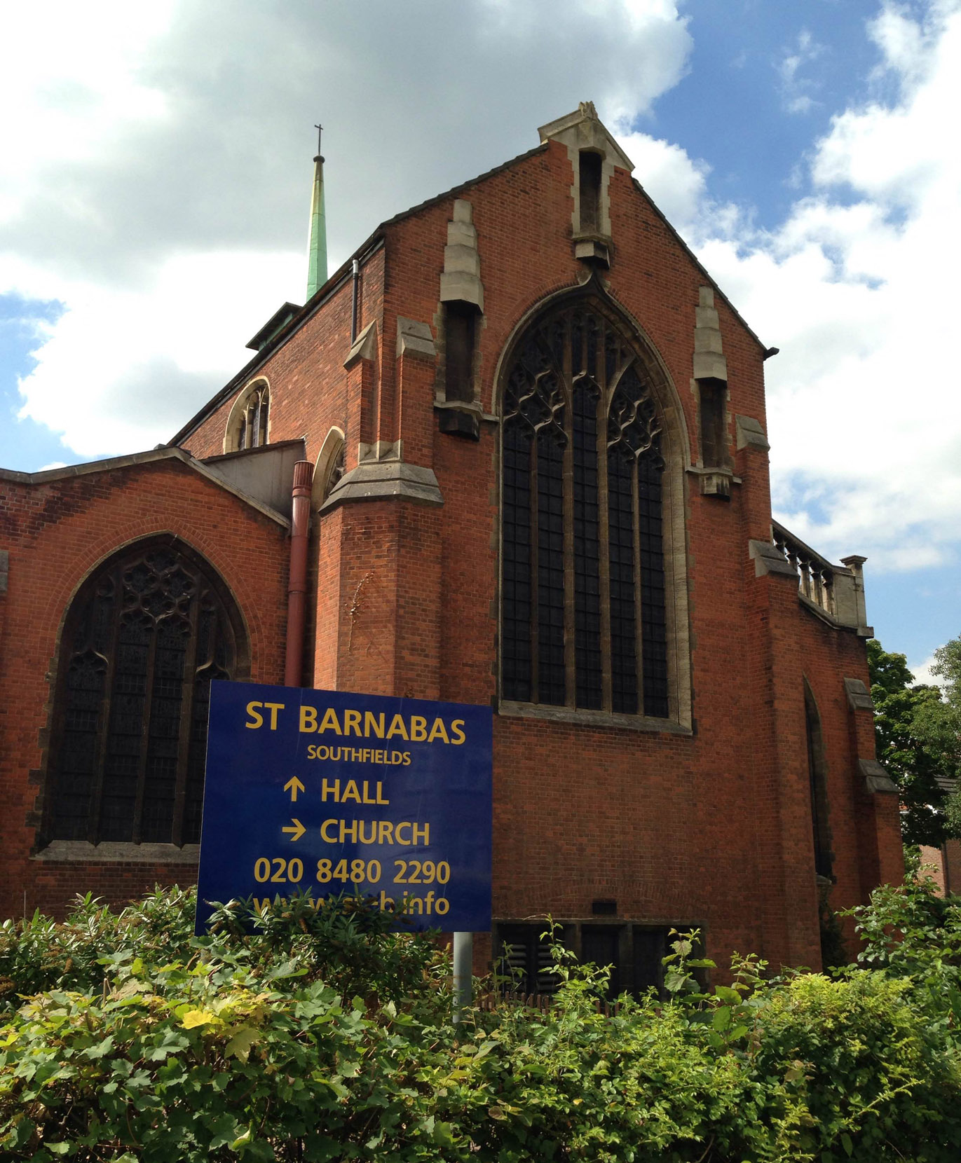 stbarnabas