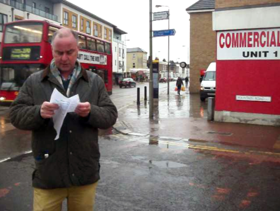 Tribute to William Norris