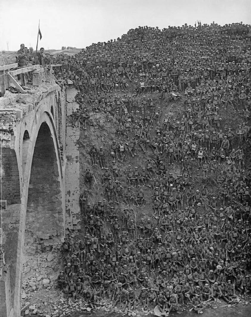 Riqueval_Bridge_1918